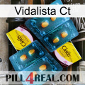 Vidalista Ct cialis5